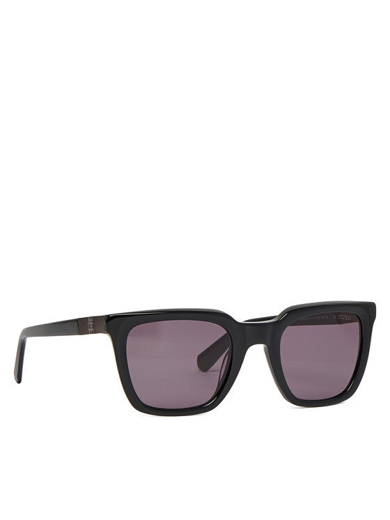 Guess Ochelari de soare GU00279 Negru