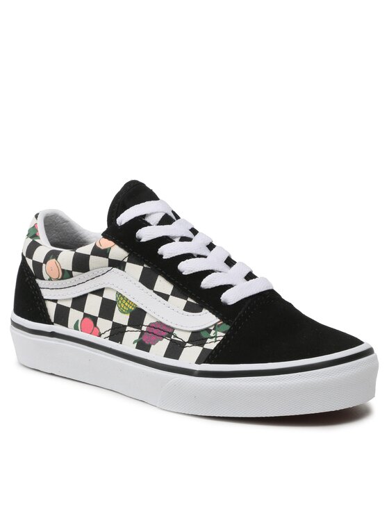 Vans Vans Tenis superge Old Skool VN0005WVY281 Črna