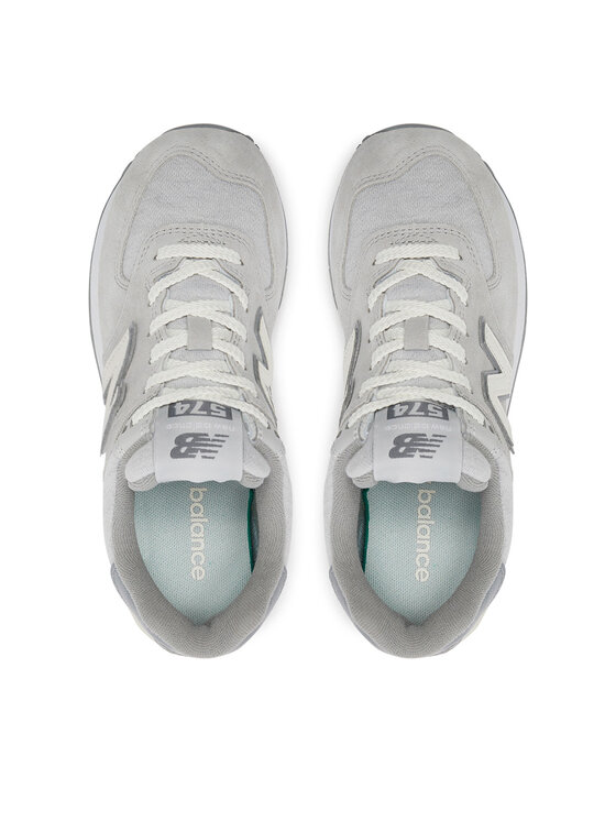 New Balance New Balance Laisvalaikio batai U574GBG Pilka
