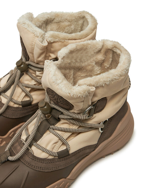 Timberland Timberland Черевики TB0A29KBEIT1 Бежевий