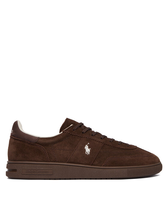 Polo Ralph Lauren Sneakers Bedford 809P13079002 Maro