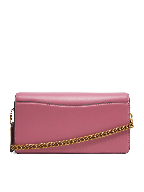 Coach Coach Borsetta CW586 Rosa