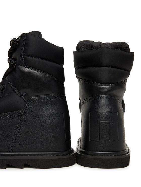 United Nude United Nude Sniega zābaki Zembla Peak 1097201125 Melns