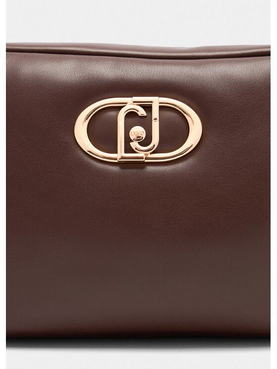 Liu Jo Liu Jo Borsa AF5144E007790912 Marrone