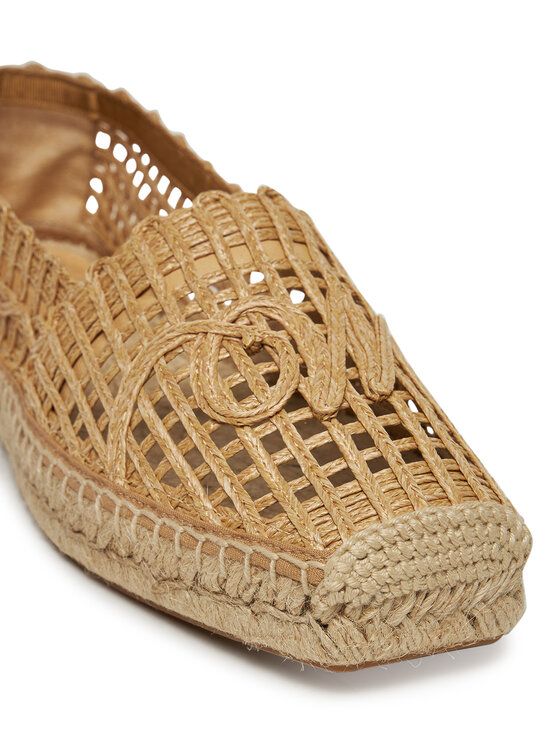Weekend Max Mara Weekend Max Mara Espadrillid 2515521135670 Beež