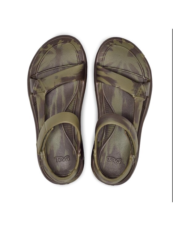 Teva Teva Sandale Hurricane Drift Huemix 1135410 Kaki