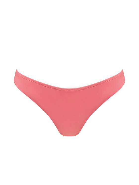 Feba Feba Dół od bikini FLD14 Różowy