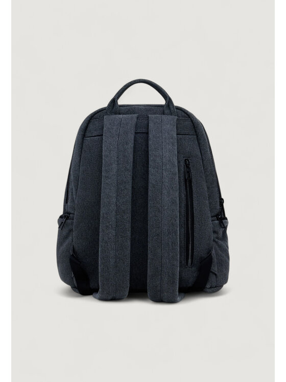 Desigual Desigual Σακίδιο BACK_MICKEY STU Γκρι