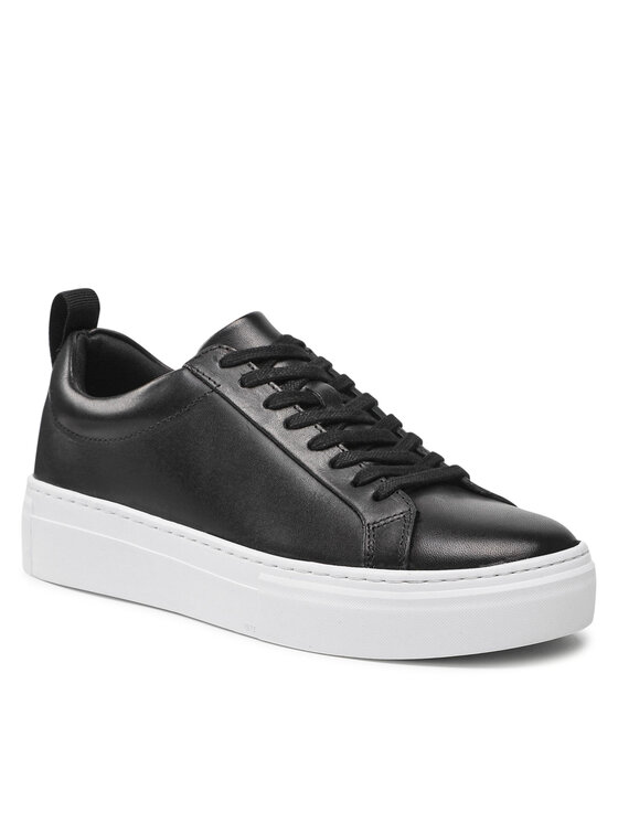 Vagabond Shoemakers Vagabond Sneakers Zoe Platfo 5327-201-20 Nero