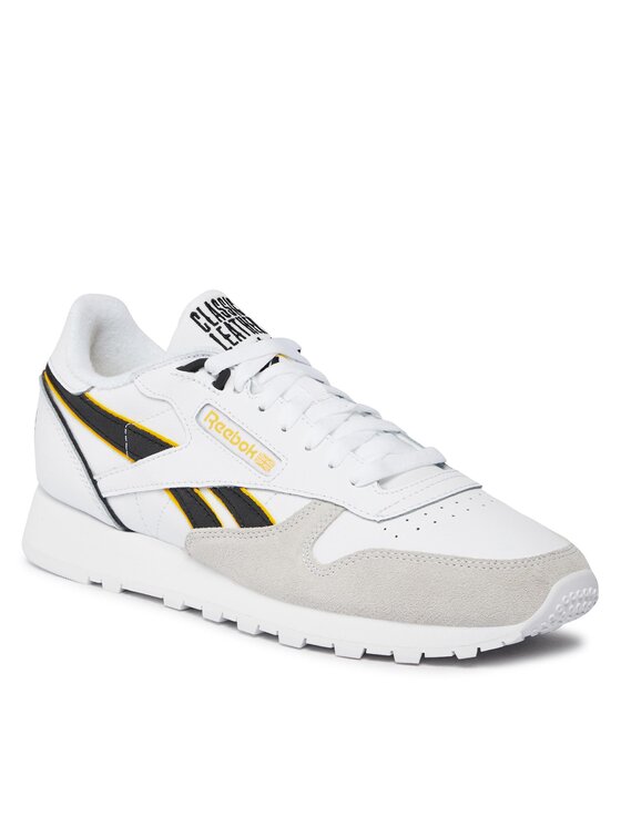 Reebok Reebok Tenisice Classic Leather ID1578 Bijela