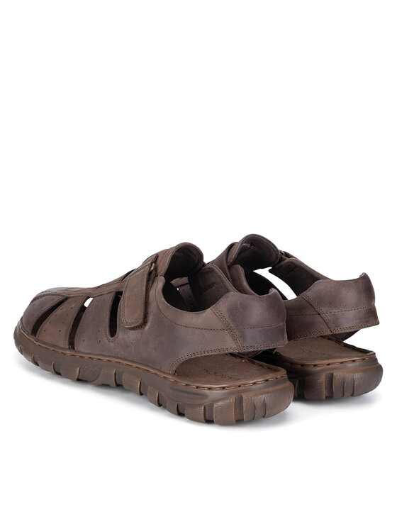 Lasocki Lasocki Sandalen TEDD-07BIG MI25 Braun