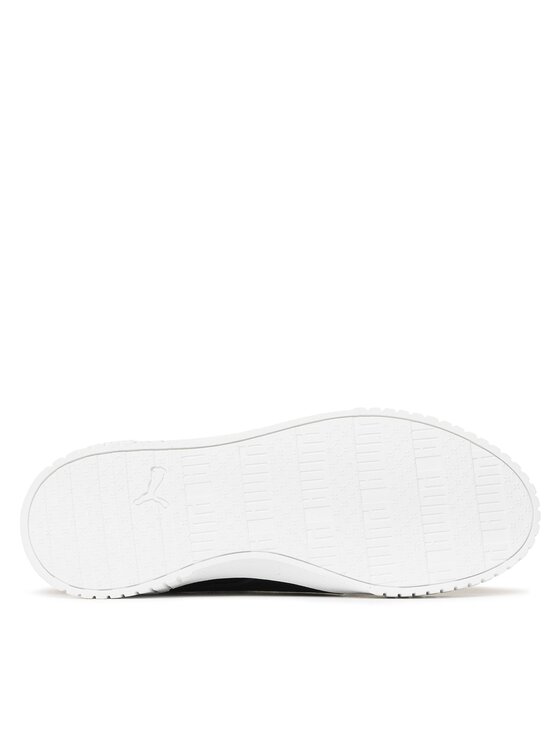 Puma Puma Sneakersy Carina 2.0 385849 05 Černá