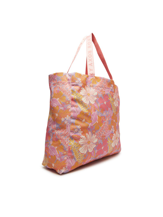 Roxy Roxy Torebka ROXY-ACCCS-13-SS2025 Różowy
