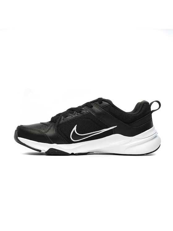 Nike Nike Sneakersy M DEFYALLDAY Czarny