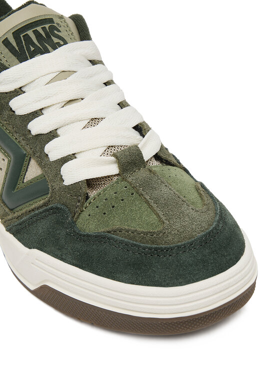 Vans Vans Sneakersy Upland VN000D6FBGK1 Khaki