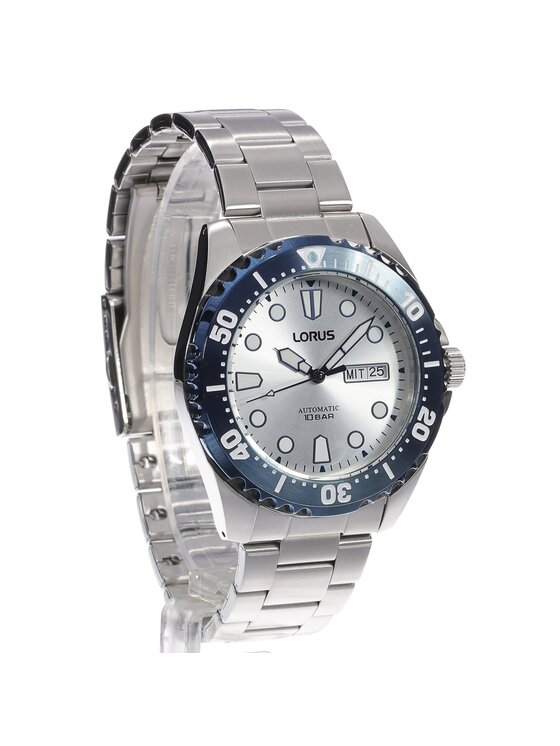 Lorus Lorus Orologio RL477BX9 Blu