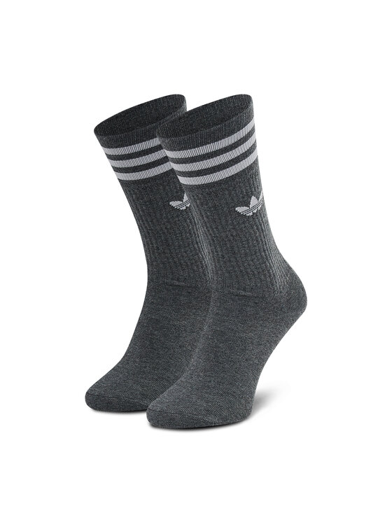 adidas adidas Duge čarape Solid Crew Sock H62021 Šarena