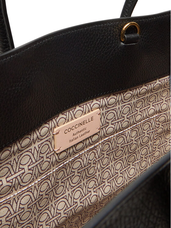 Coccinelle Coccinelle Сумка E1 S91 18 02 01 Бежевий