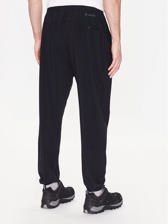 Columbia Columbia Outdoor-Hose Hike™ 1990431 Schwarz Regular Fit