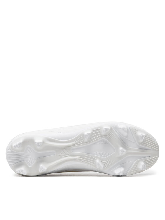 adidas adidas Взуття для футболу F50 Club FxG IF1381 Білий