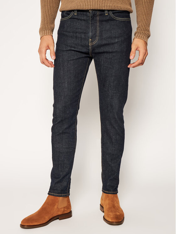 levis skinny fit 510