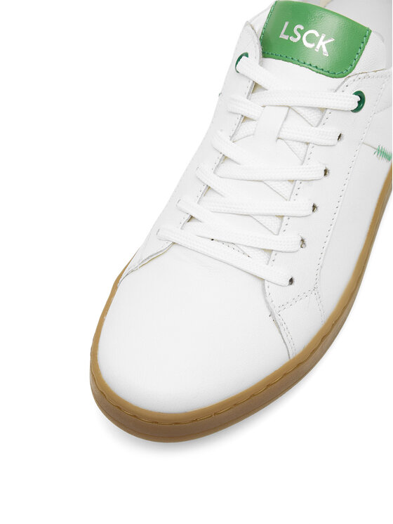 Lasocki Lasocki Sneakers DELECTA WI16-DELECTA-01 Alb