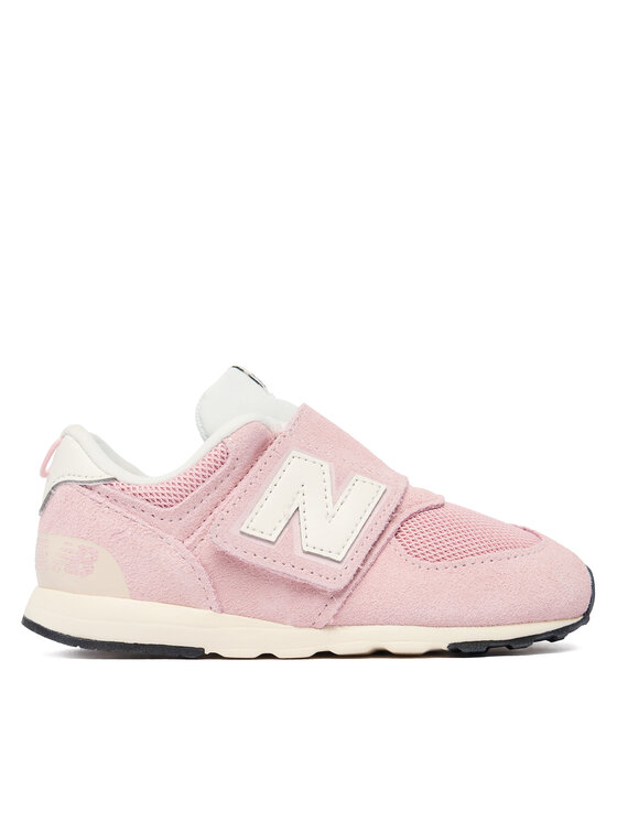 New Balance New Balance Laisvalaikio batai I5743J5 Rožinė