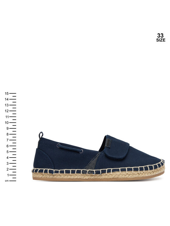 Mayoral Mayoral Espadrillid 45783.76 Tumesinine