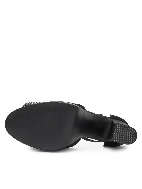 DeeZee DeeZee Bateliai PXH1631310 Juoda
