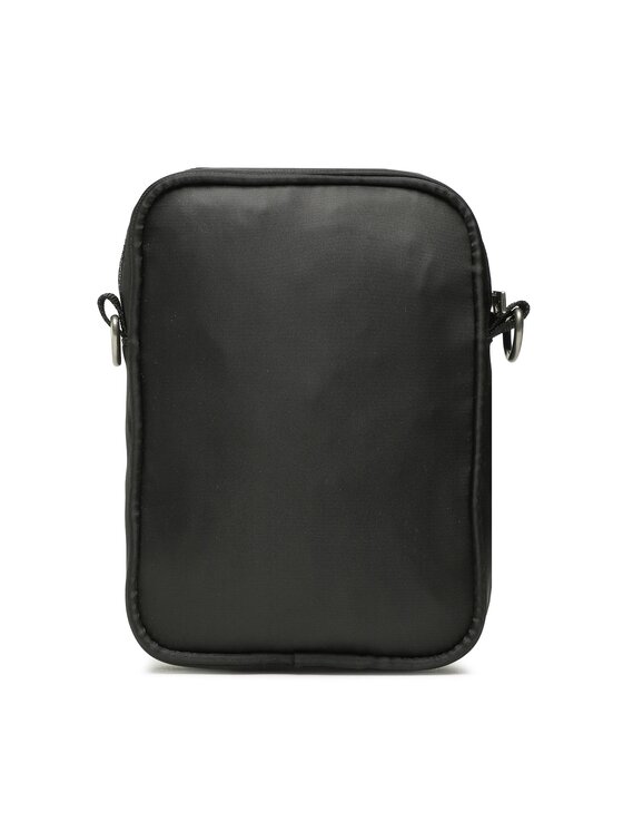 Karl Kani Сумка Signature Small Messenger Bag 4002864 Чорний