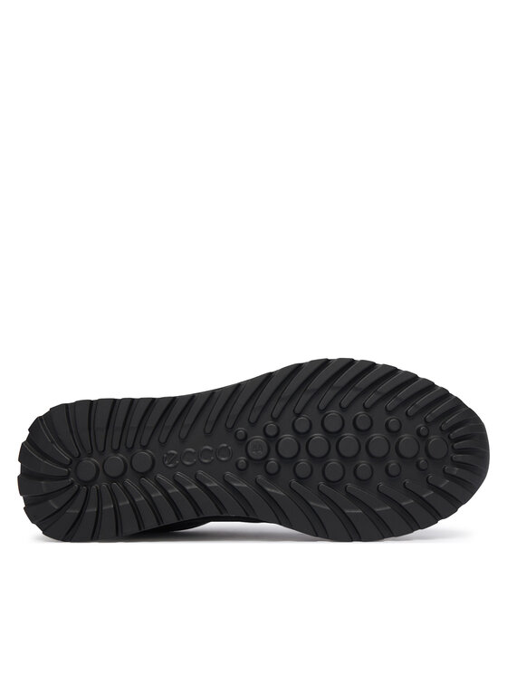 ECCO ECCO Sneakersy Astir Neo 53492461935 Czarny
