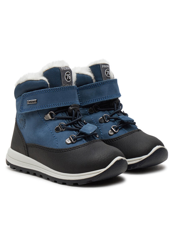 Primigi Primigi Čizme za snijeg 6855311 S GORE-TEX Plava
