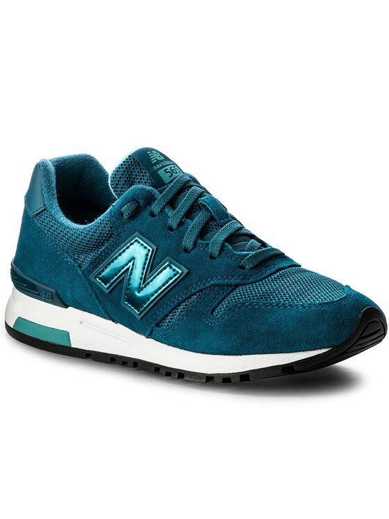 New Balance New Balance Sneakers WL565STT Blau