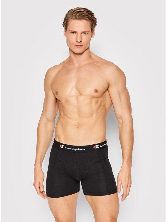 Champion Set di 2 boxer U20001 Multicolore Modivo
