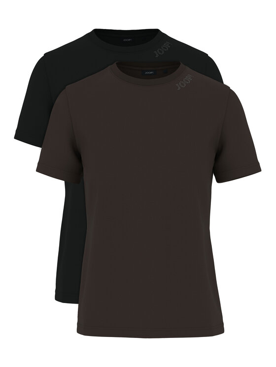 JOOP! JOOP! T-Shirt 58 254JE58Tori 30048474 Schwarz Slim Fit