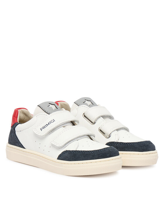 Primigi Primigi Sneakersy 1408133 S Biela