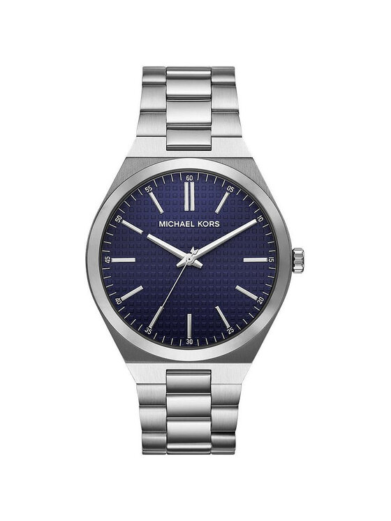 Michael Kors Michael Kors Hodinky MK9227 Stříbrná