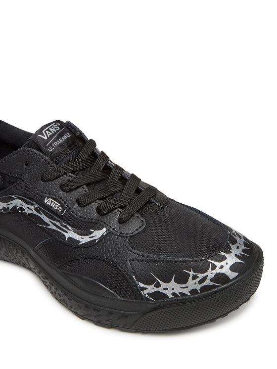 Vans Vans Sneakersy MTE UltraRange Neo Vr3 VN000CWECVQ1 Czarny
