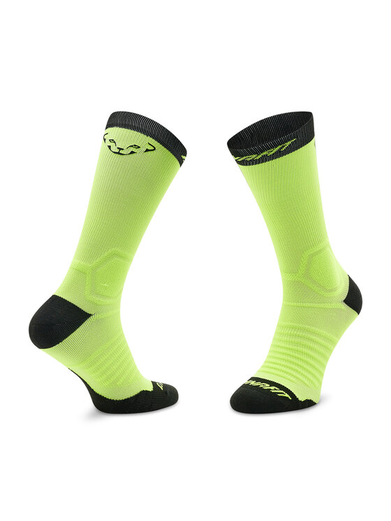 Dynafit Dynafit Visoke unisex čarape Ultra Cushion 70878 Žuta