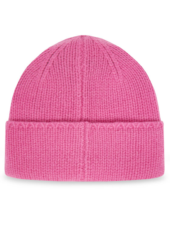 Polo Ralph Lauren Polo Ralph Lauren Czapka 455954355011 Różowy