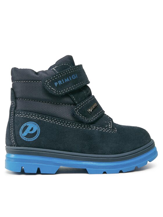Primigi Primigi Ilgaauliai GORE-TEX 4915500 M Tamsiai mėlyna