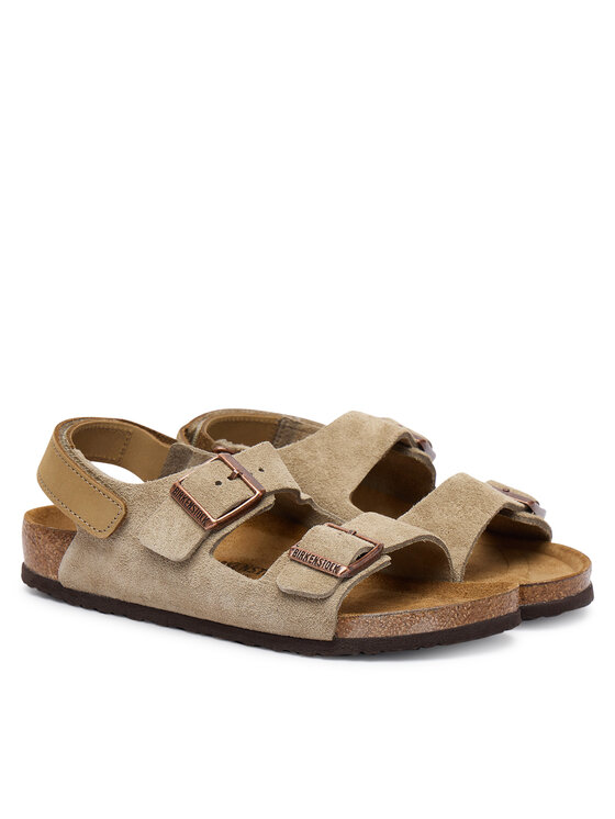 Birkenstock Birkenstock Sandales 1029471 D Bēšs