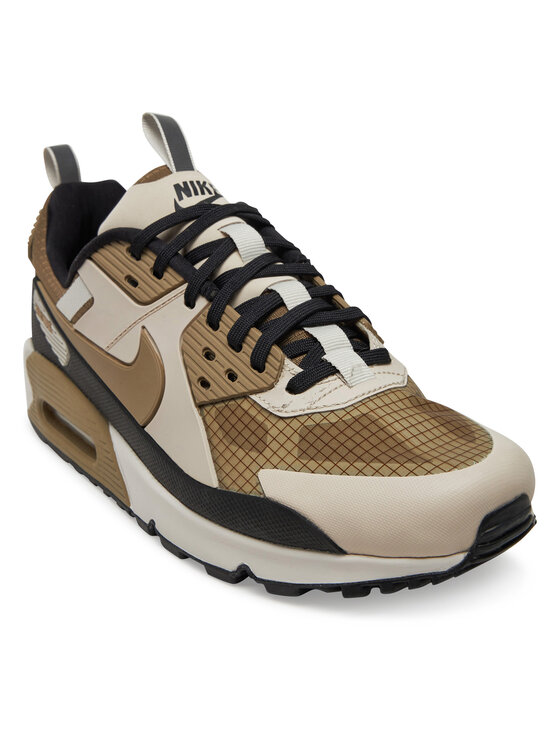 Nike Nike Snīkeri Air Max 90 Drift FB2877 100 Brūns
