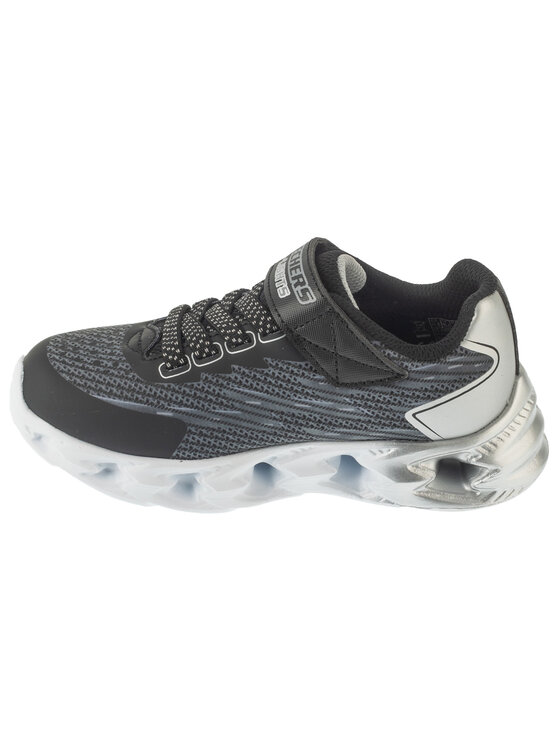 Skechers Skechers Sneakersy Vortex 2.0 - Quantroid Czarny