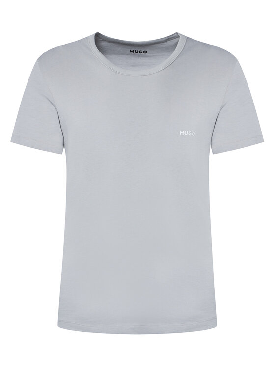 HUGO HUGO Komplet t-shirtów 50532811 Kolorowy Regular Fit
