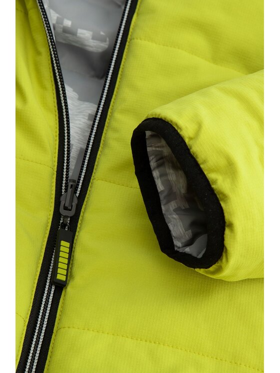 Coccodrillo Coccodrillo Kurtka przejściowa WC5152501OBK-022 Kolorowy Regular Fit
