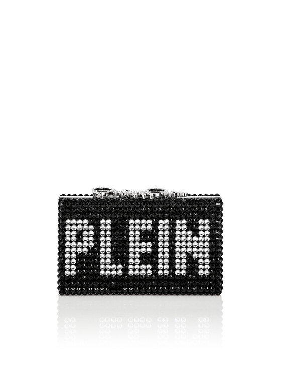 PHILIPP PLEIN PHILIPP PLEIN Torebka 8779 Czarny