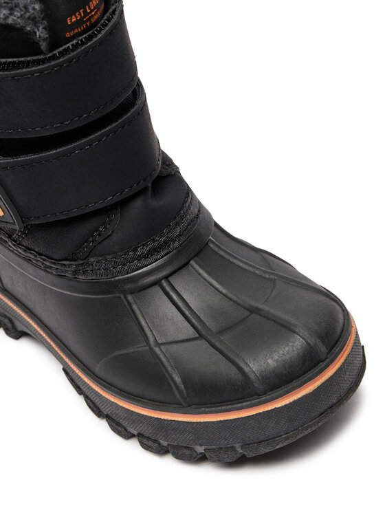 Lee Cooper Lee Cooper Снігоходи LCJ-24-44-2865K Чорний