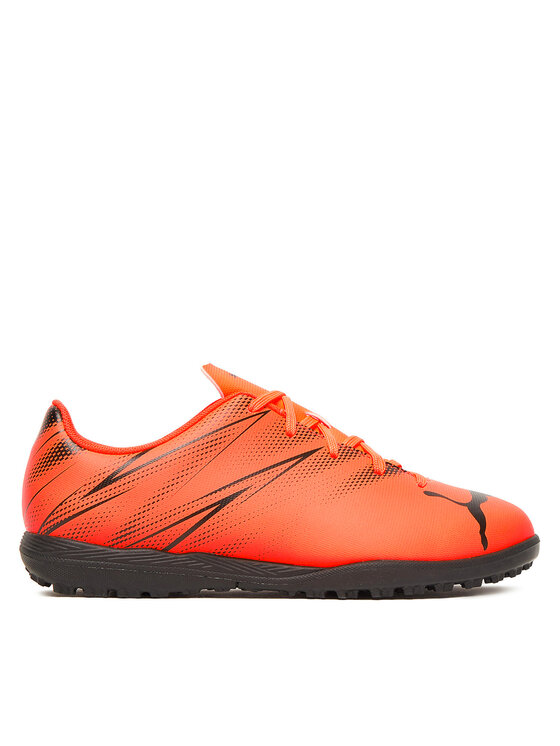 Puma Puma Boty na fotball Attacanto Tt Jr 107481 14 Oranžová