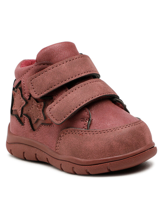 Nelli Blu Nelli Blu Puszābaki CM211112-81 Bordo